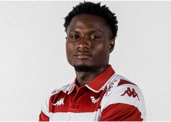 Latif Ouédraogo