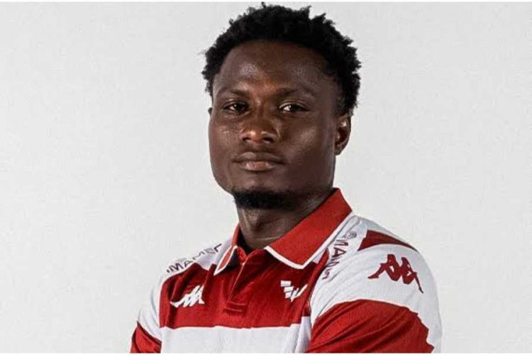 Latif Ouédraogo