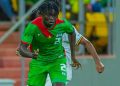 Ousmane Camara