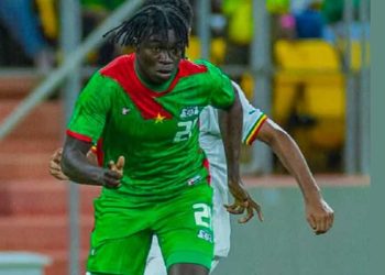 Ousmane Camara