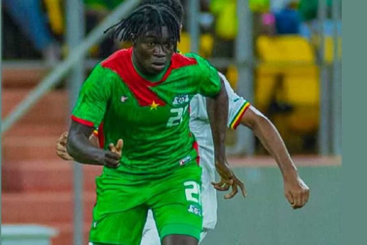 Ousmane Camara