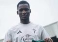 Sekou Djanbou