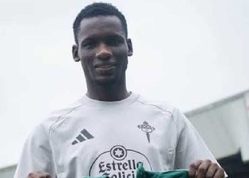 Sekou Djanbou