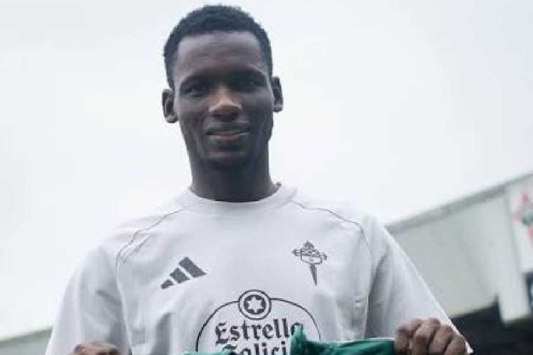 Sekou Djanbou