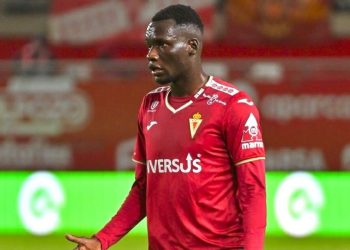 Sekou Djanbou