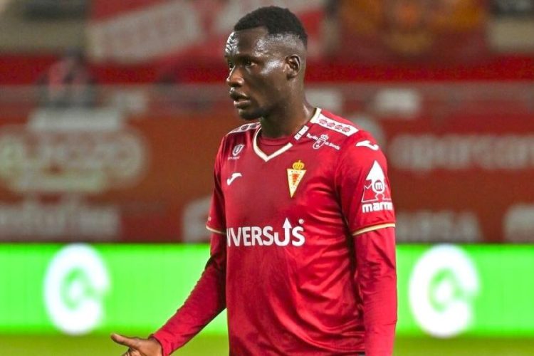 Sekou Djanbou