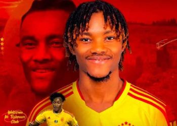 Valentin Nouma