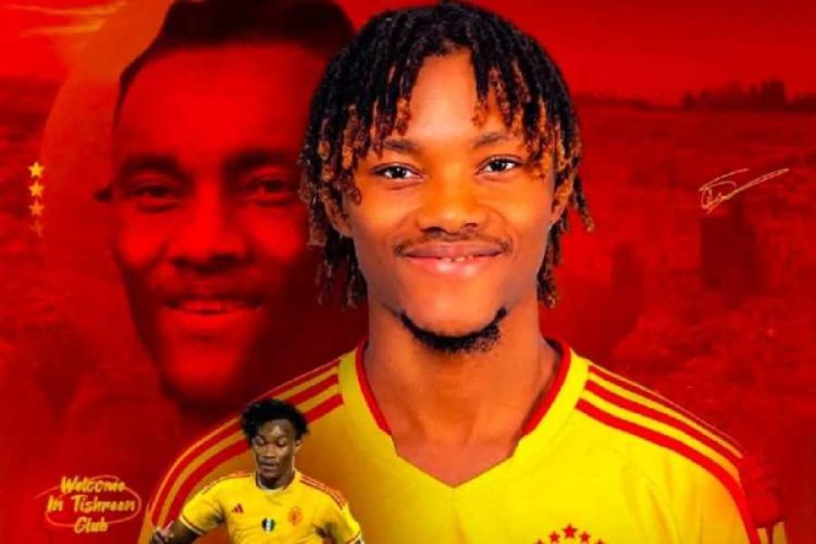 Valentin Nouma