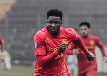 Abdel Zagré