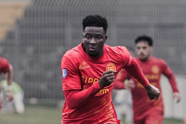 Abdel Zagré