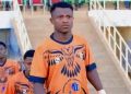 Arnaud Junior Yao