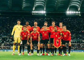 Belgique