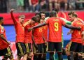 Belgique