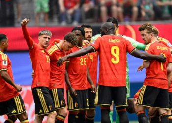 Belgique