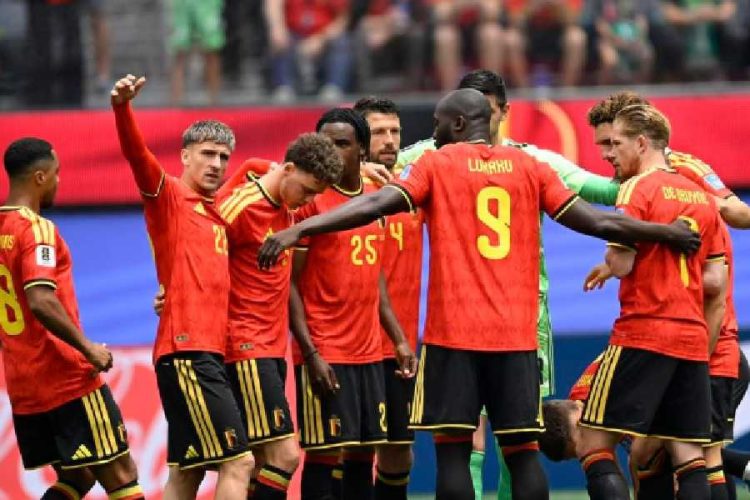 Belgique
