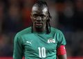 Bertrand Traoré