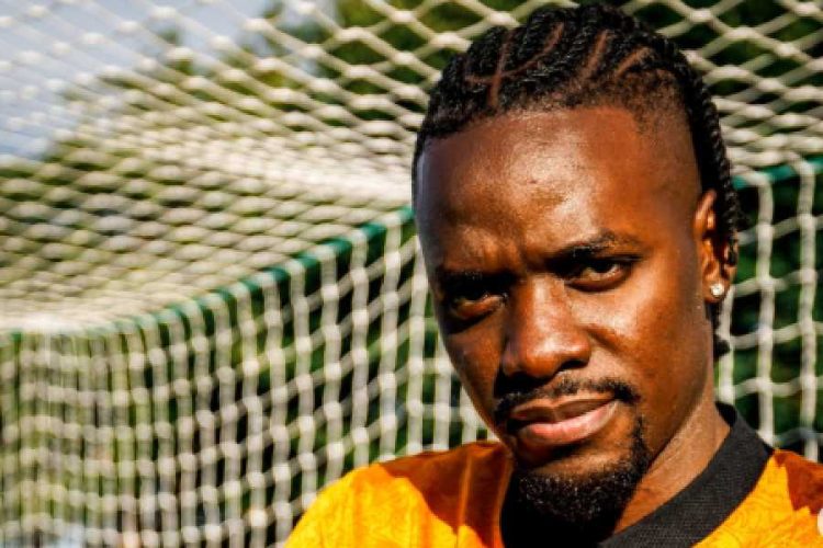 Bertrand Traoré