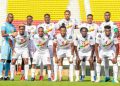 Burkina Faso