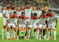 Burkina Faso