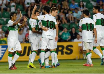 Elche