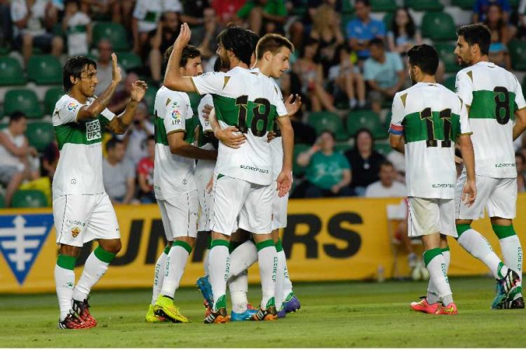 Elche