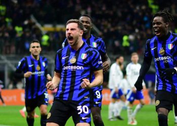 Inter Milan