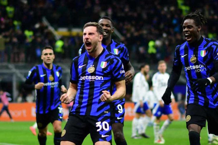Inter Milan