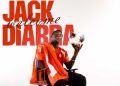 Jack Pantoulou Diarra