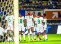 Le burkina faso