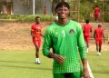 Mohamed Zegué Traoré
