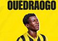 Narcisse Abdoul Kabir Ouédraogo