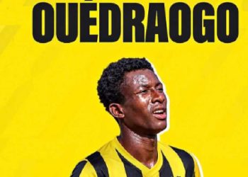 Narcisse Abdoul Kabir Ouédraogo