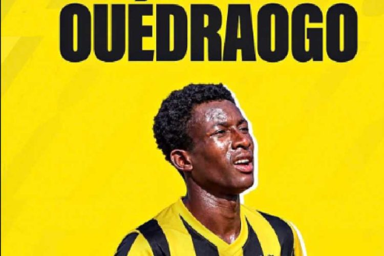 Narcisse Abdoul Kabir Ouédraogo