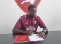 Ousmane Banse