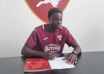 Ousmane Banse