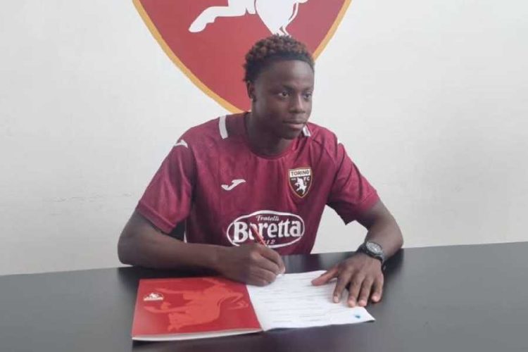Ousmane Banse