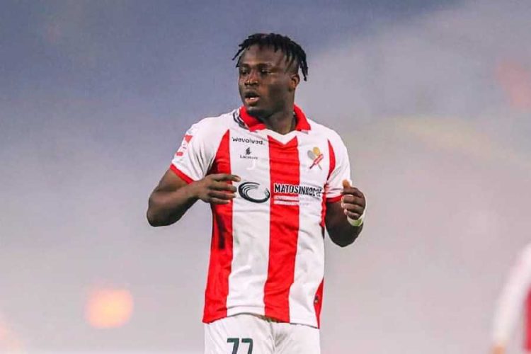 Régis N’Do