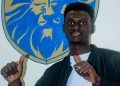 Thierry Mohamed Sanou quitte l’Olympique Safi