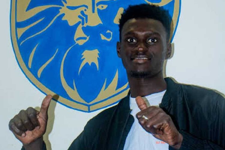 Thierry Mohamed Sanou quitte l’Olympique Safi