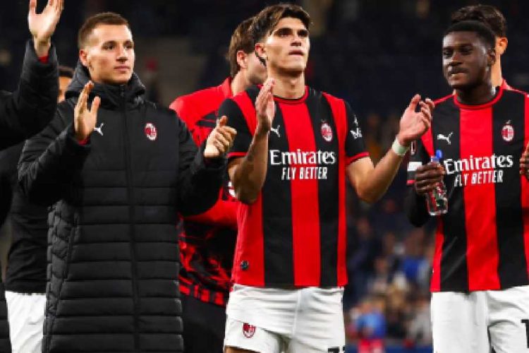AC Milan