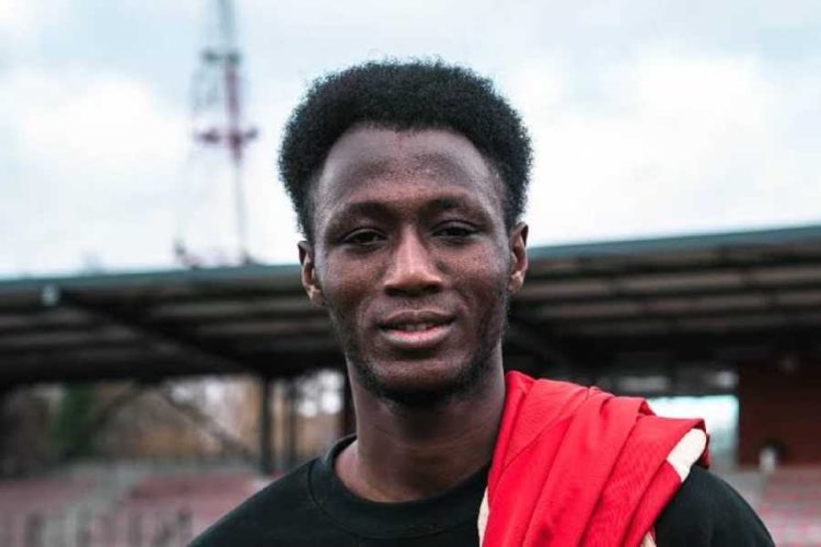 Abdramane Ouédraogo