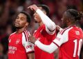 Arsenal