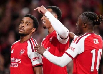 Arsenal
