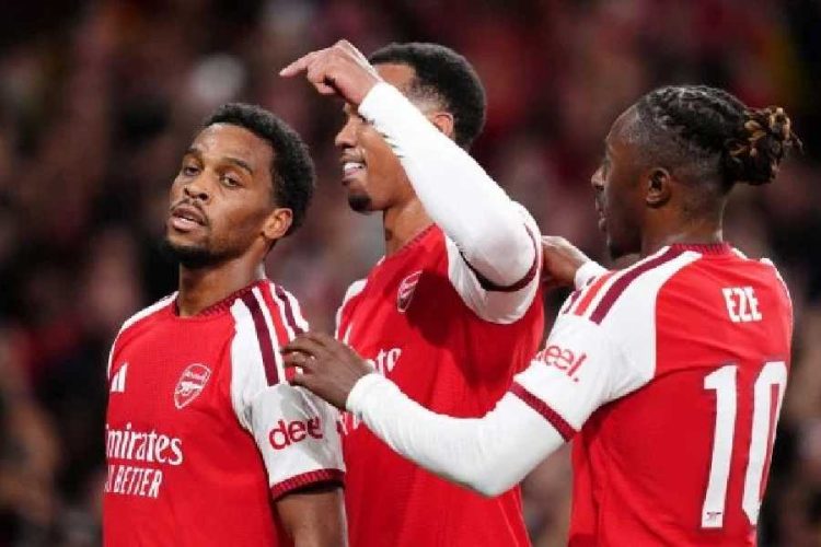 Arsenal