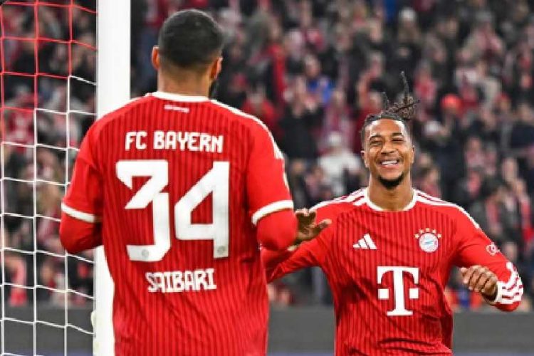 Bayern