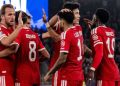 Bayern Munich