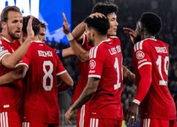 Bayern Munich