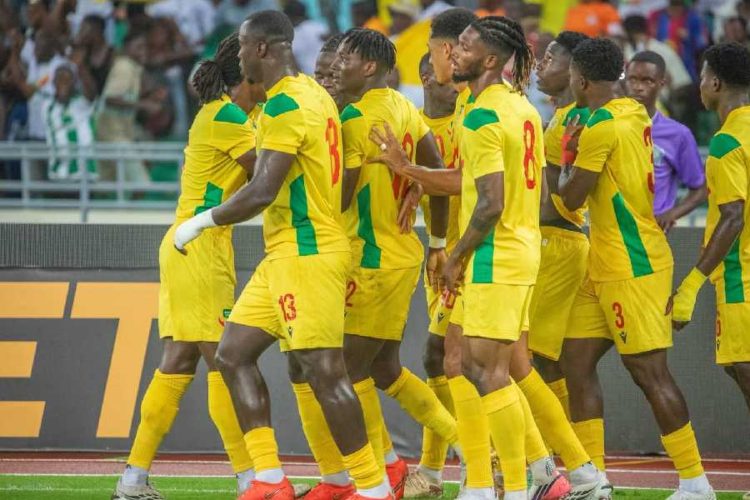 Bénin