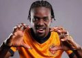 Bertrand Traoré
