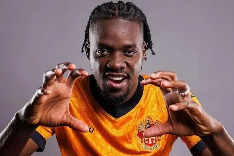 Bertrand Traoré